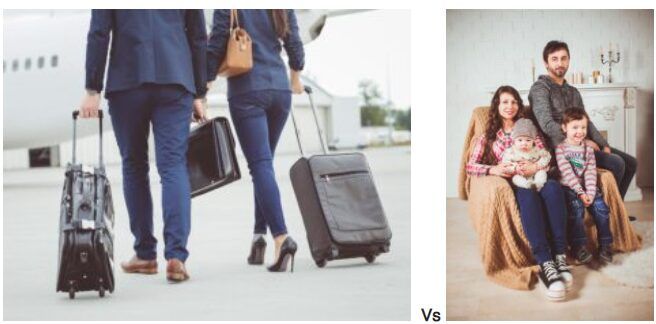 comparativa