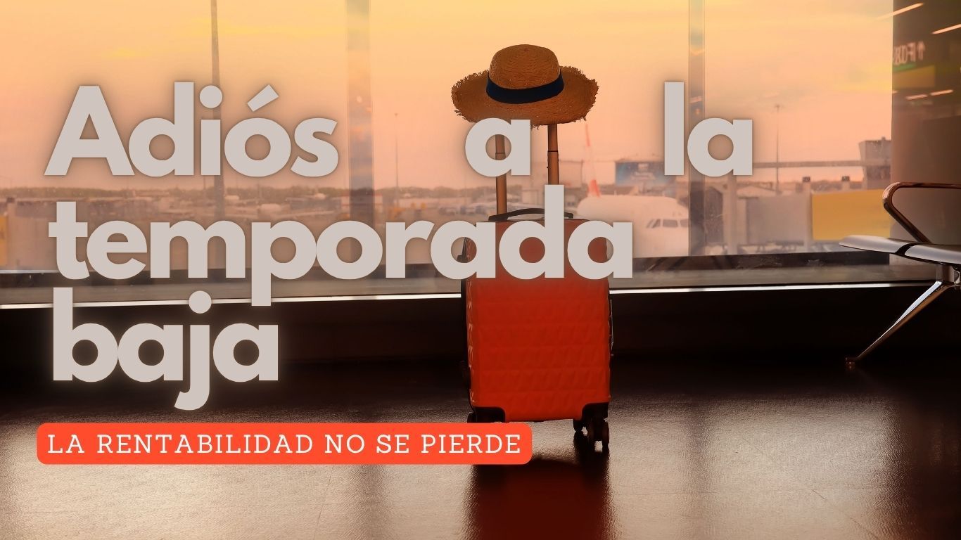 Adiós a la Temporada Baja