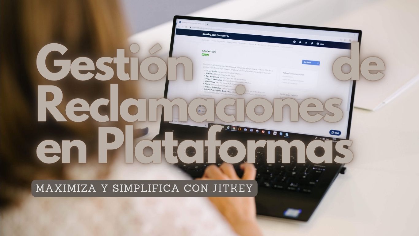 Reclamaciones en plataformas: gestionarlas y ganarlas